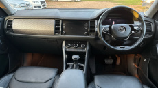 Skoda Kodiaq 1.5 TSI SE L Executive 5dr DSG [7 Seat] Petrol Estate